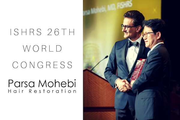 World congress Meeting 2018